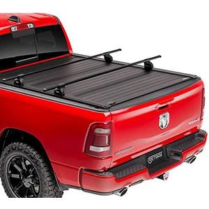 RealTruck Retrax RetraxPRO XR Retractable Truck Bed Tonneau Cover | T-80233 | Fits 2009 - 2018 Dodge Ram 1500, 2010-21 2500/3500 8' Bed (96.3")