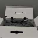 RESTECK Massagers for Neck and Back with Heat - Deep Tissue 3D Kneading Pillow, Electric Shiatsu Shoulder Massage, Foot, Legs,Body - Relieve Muscle Pain - Office, Home & Car (Black/Grey)