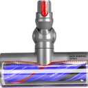 Upgraded Anti-Tangle Replacement Motorized Head Compatible with Dyson V9 / Digital Slim / V12 Slim | Direct-Drive Cordless Vacuum Attachment | Part No. 972182-02