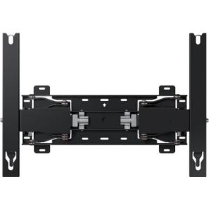 Samsung 85-Inch The Terrace Outdoor Smart TV Wall Mount, Adjustable Height and Viewing Angle, Swivel and Tilt, WMN5870TC