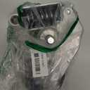 31216199 Automatic Belt Tensioner w/Pully Compatible with 2005-2011 Volvo XC90, 2007-2010 S80 - V8 4.4L