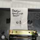 Rear Back Tailgate Handle Black 906067S200 NI1915110 Compatible with Titan 2004 2005 2006 2007 2008 2009 2010 2011 2012