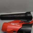 Milwaukee M18 FUEL 120 MPH 450 CFM 18-Volt Lithium Ion Brushless Cordless Handheld Blower (Battery Sold Separately)