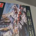 Gofahaugen Framed Paint by Numbers Kit for Adults 16x20 inches