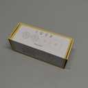 Caregiver Pager, Wireless Call Button for Seniors/Elderly at Home, 2 SOS Buttons + 2 Receivers Medical Life Alert System, Emergency Panic Call Bell, Nurse Calling & Patient Assistance Alarm (Black)