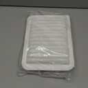 Engine+Cabin Air Filters Fit for 2009-2019 Corolla, 2009-2014 Matrix, 2007-2018 Yaris, 2008-2014 Scion xD, 2009-2010 Vibe Engine Air Filter Replacement Accessories CF10285 CA10190