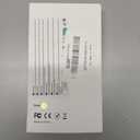 GADIXY Smart Watch,Fitness Tracker Watch 7 Day+ Battery with Heart Rate/Step Counter/Calories/SPO2/Sleep Monitor,IP68 Fitness Smart Watches for Women (Rosegold, 1.47inch)