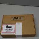 Wahl Lithium Ion Pro Rechargeable Cordless Hair Clippers for Men, Woman, & Children with Smart Charge Technology for Convenient at Home Haircutting - Model 79470