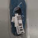 Women's Foldable Portable Flats Travel Ballet Flat Roll Up Slipper ShoesParty Bridesmaids Guests Wedding Yoga Sporty Minimalist Motion Comfort Fit Shoes (Medium, Green0)