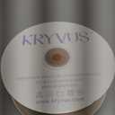 Ivory Ribbon, Grosgrain Ribbon 1-1/2 Inch x Continuous 50 Yards, Ivory Grosgrain Ribbon for Crafts, Gift Wrapping, Hair Accessories, Wedding Decor, Sewing and Bow Making