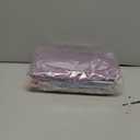 6 Pcs Chemo Cancer Hat for Women Breathable Bamboo Newsboy Baseball Cap Soft Headwear for Cancer Patient Hair Loss (Pink, Purple, Blue, Gray, Beige, Khaki)