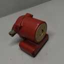 Grundfos UP15-18B5 (59896114) Pump, 1/2" Sweat End Open System Circulator, 1/25 HP 115V - Bronze