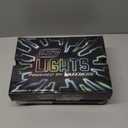 Skechers Boy's Tri-Namics Sneaker, Black/ Yellow/ Blue, (5 Big Kid)