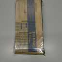 8 Gallon Trash Bags Heavy Duty - 30 Liters Black Garbage Bags,0.94 Mil Thick,220 Count,Medium Leakproof and Unscented Wastebasket Can Liners for Kitchen Home Toilet