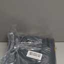 DREAMCARE Twin XL Sheet Sets - 4pc Cooling Sheets XL Twin Sheets - Twin XL up to 21 Deep Pocket  Hotel Luxury Extra Long 100% Brushed Microfiber with Side Pocket - D. Gray