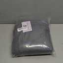 Full Size 4 Piece Sheet Set - Comfy Breathable & Cooling Bed Sheets Set - Hotel Luxury Bedding for Women, Men, Kids, Teens, Boys & Girls - Deep Pockets, Ultra-Soft, Wrinkle Free - Oeko-Tex - Dark Grey