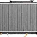 Spectra Premium CU1909 Complete Radiator