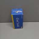 30 oz Tumbler with Lid Stainless Steel Tumblers Vacuum Insulated Cup Reusable Powder Coated Travel Mug Double Wall Leak Proof Portable Cups Keep Cold Drinks for 12 Hours, Gray, 1 Pack