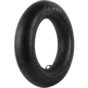 AR-PRO 170/80-15 Replacement Inner Tubes Heavy Duty with PV-78 Valve Stem - Premium Butyl Rubber Power Sports Inner Tube Perfect for 170 80-15 Tire
