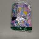 Reusable Dog Diapers Female Washable, Premium Doggie Diaper for Dogs, Pack of 3, Highly Absorbent Small Dog Diaper for Heat, Incontinence and Puppy Training, (S)