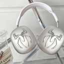 2 x 3D Spider Chrome Emblems Badges Sticker Car Vehicle, Truck, Motorcycle, RV, Scooter, SUV, Door, Window, Room, Wall and More Decoration (2Pcs-Silver)