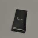 TOCOL Magnetic for iPhone 16 Pro Case, Upgraded Full Camera Protection, Compatible with Magsafe, Drop Protection, Translucent Matte Back Bumper for iPhone 16 Pro 6.3-Inch Desert