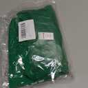 GONOSEED St Patricks Day Shirt Women St Patricks Day Outfits for Women Shamrock Earrings Accessories (Large)