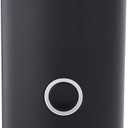 Mr. Coffee Simple Grind 14 Cup Coffee Grinder Black