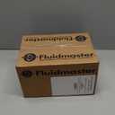 American Standard 3280.040-0070A 4-Inch Flush Valve Assembly for Champion One-Piece Toilets(Compatible ONLY with SELECT Champion 4 One-Piece toilet), Black