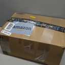 Andency Pink Ruffle Comforter Full Set, 3pcs Vintage Farmhouse Shabby Chic Bedding Comforter Set, Soft Lightweight Fluffy Bed Comforter Sets All Season Bedding Set (Full(79"x90"))