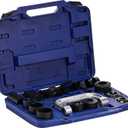 Astro Pneumatic Tool 7897 21Pc Ball Joint Service Tool and Master Adapter Set