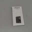 Crave for Galaxy Note 20 Ultra Case, Shockproof Protection Dual Layer Case for Galaxy Note 20 Ultra (6.9 inch) - Black