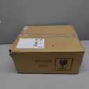 6 Pcs White Cake Stands Set, QENUIITEA Cake Display Pedestal Tiered Cupcake Holder Dessert Plate Serving Tower Tray Decorative for Wedding Birthday Party Baby Shower Celebration