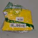 A6 Binder Pockets 12pcs Clear PVC Binder Pouches 6 Holes Zipperless Side Open Cash Budget Envelopes Waterproof Document Filing Bags for A6 Binder Protectors Photos, Cash Organize