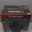 Pelonis 1500W 2-in-1 Digital Turbo Force Fan Heater