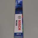BOSCH H326 Rear Wiper Blade; 13" - Single