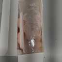 2 Pack Silicone Baby Fruit Feeder with Mini Freezer Tray, Breastmilk Popsicle Molds for Baby Teething Relief, Fresh Food Feeder for Safe Infant Self Feeding, Extra Food Pouches - Pink