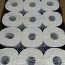 Cottonelle Ultra Clean Toilet Paper with Active CleaningRipples Texture, Strong Bath Tissue, 24 Family Mega Rolls = 132 Regular Rolls (4 Packs of 6)