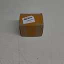 NewYall Radiator Cooling Fan Motor fits 5 Blade Fan for Acura TSX 2004-2008 RSX Manual 2002-2006 Honda Accord 2.4 2003-2007 CR-V 2002-2009 Element 2003-2011 Civic 2.0 2002-2005