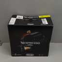 Nespresso Inissia Espresso Machine by De'Longhi,24 oz, Black
