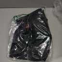 TARION Video Production Cart Accessories - Side Storage Bag Organizer for Titanrig Cart Base - Multi-Pocket Lens Cup Holder & Tool Pouch - Titanrig Saddle Bag