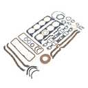 305 Gasket Kit,d Set Gasket 350 1981,Sbc Gasket Set,Small Block 350 Gasket Kit Complete Overhaul Gasket Seal Set 2601000 Fit for 350 1980