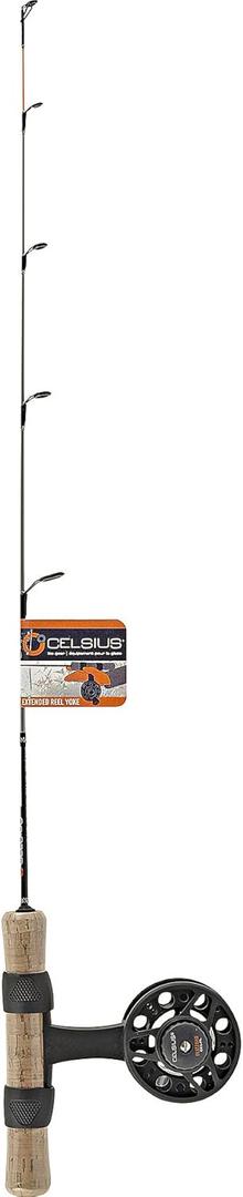 Blizzard Flat Line Combo (One Size)