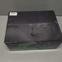 Cordless Leaf Blower, 385 CFM 180 MPH - Suit for MAKITA 18V LXT Batteries, Lightweight with Extended Nozzle for Patio, Driveway, Garage & Debris Cleanup (Battery Sold Separately)