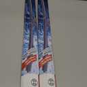 BOSCH 24OE17OE ICON Beam Wiper Blades - Driver and Passenger Side - Set of 2 Blades (24OE & 17OE)