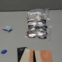 CCVOO 2.5 Oprah Style Reading Glasses for Women, Stylish Eyeglasses, Blue Light Readers for Women, Cheaters