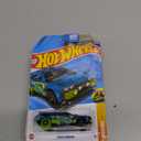 Hot Wheels 2 Pieces Track And Vanster
