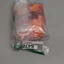 SASTYBALE Pumpkin Tablecloth, Fall Tablecloths for Rectangle Tables 52 x 70 Inch Spillproof Wrinkle Resistant Durable Polyester Table Cover for Harvest, Thanksgiving, Holiday