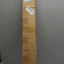 Pangda Peel and Stick Wall Molding Kit, 3D Premade Accent Molding Wainscoting Panel for Interior Wall Moulding Decor, Ready to Assemble Wainscoting Accent Panel (3 Set,39 x 63 in+39 x 28 in)
