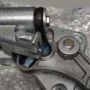 905-122 Steering Column Shift Mechanism Compatible with 2001-2007 Toyota Sequoia/2000-2006 Toyota Tundra Automatic Transmission Shift Lever, 905-122, 335010C012, 335010C021 Gear Shift Assembly